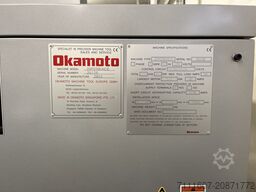 Okamoto OGM 250 UNCIII