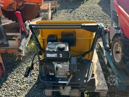  Lumag MD-300 G Raupen DUMPER Mini-Raupendumper