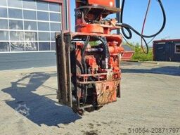 Movax Movax SPH 80 DB / Ramme