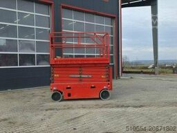 Haulotte Airo X14EW Schere 14m/ UVV neu