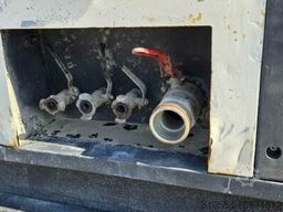 Atlas Copco Compair C110-9 / Kompressor 11.3 bar / 9 m3