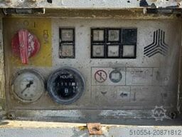 Atlas Copco Compair C110-9 / Kompressor 11.3 bar / 9 m3