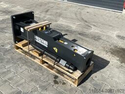 Komatsu Mustang HM 702 Abbruchhammer / Abbruch