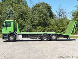 MERCEDES-BENZ ACTROS 2532 * Pritsche 7,70 m * 6x2