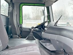 MERCEDES-BENZ ACTROS 2532 * Pritsche 7,70 m * 6x2