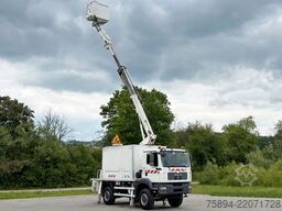 MAN TGM 13.240* Hubarbeitsbühne *COMILEV EN 170 TPC