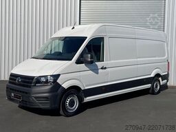VOLKSWAGEN Crafter Kasten 35 L4H3 NAVI DAB KAMERA PDC KLIMA