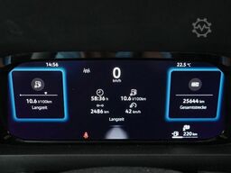 VOLKSWAGEN Crafter Kasten 35 L4H3 NAVI DAB KAMERA PDC KLIMA