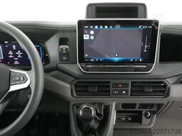 VOLKSWAGEN Crafter Kasten 35 L4H3 NAVI DAB KAMERA PDC KLIMA