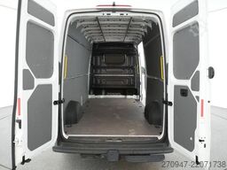VOLKSWAGEN Crafter Kasten 35 L4H3 NAVI DAB KAMERA PDC KLIMA