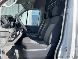 VW Crafter 35 L4H3 NAVI AHK RFK oh. Schäden