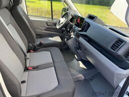VW Crafter 35 L4H3 NAVI AHK RFK oh. Schäden