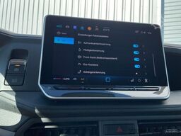 VW Crafter 35 L4H3 NAVI AHK RFK oh. Schäden