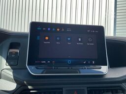VW Crafter 35 L4H3 NAVI AHK RFK oh. Schäden