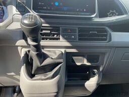 VW Crafter 35 L4H3 NAVI AHK RFK oh. Schäden