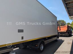 MERCEDES-BENZ Atego 1223 / FRIGO COOL / Thermo King Carrier