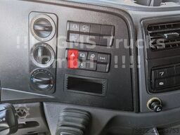 MERCEDES-BENZ Atego 1223 / FRIGO COOL / Thermo King Carrier