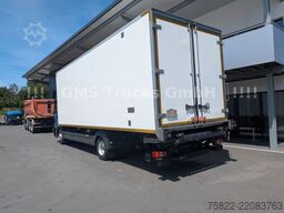 MERCEDES-BENZ Atego 1223 / FRIGO COOL / Thermo King Carrier