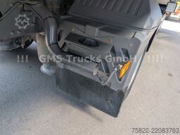 MERCEDES-BENZ Atego 1223 / FRIGO COOL / Thermo King Carrier