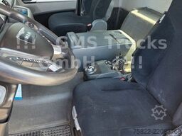 MAN TGS 35.400 / 8X4 / 17qm Carnehl MULDE