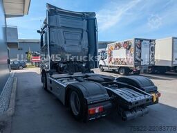 MERCEDES-BENZ Actros 1845 / MEGA / 2 Tank / 2 Bett / Park Cool