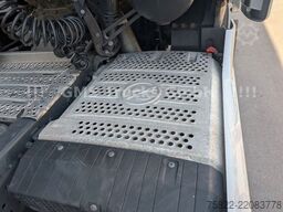 MERCEDES-BENZ Actros 1845 / MEGA / 2 Tank / 2 Bett / Park Cool