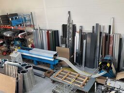 Finprofile CNC