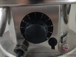 KRAMER Type 79 tablet deduster