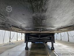 SCHMITZ N/A CARRIER VECTOR 1550