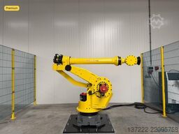FANUC M-900iA/260L