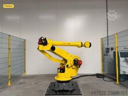 FANUC M-900iA/260L