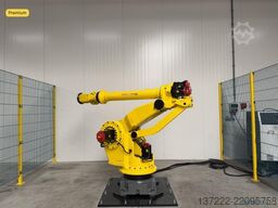 FANUC M-900iA/260L