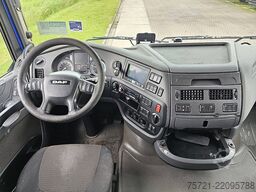 DAF XF 460