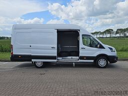 FORD TRANSIT 2.0 L4H3 Garantie Navi!