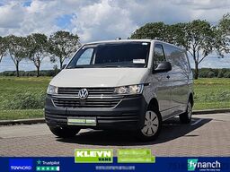VW TRANSPORTER 2.0 TDI T6.1 L2H1 Automaat!