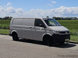 VW TRANSPORTER 2.0 TDI T6.1 L2H1 Automaat!