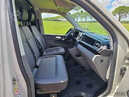 VW TRANSPORTER 2.0 TDI T6.1 L2H1 Automaat!