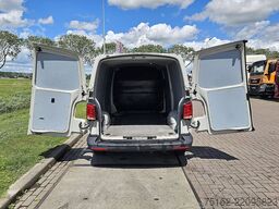 VW TRANSPORTER 2.0 TDI T6.1 L2H1 Automaat!