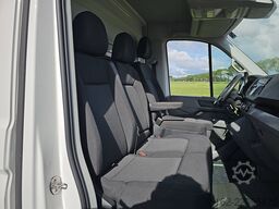 M.A.N. TGE 3.180 Bakwagen Laadklep!