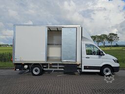 M.A.N. TGE 3.180 Bakwagen Laadklep!