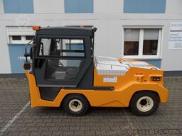 Jungheinrich EZS 6250 - NEUE Batterie