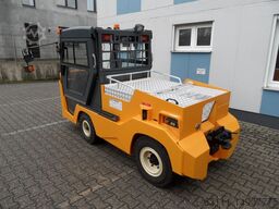 Jungheinrich EZS 6250 - NEUE Batterie