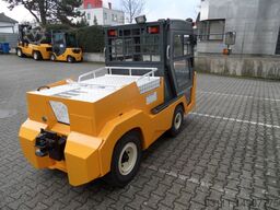 Jungheinrich EZS 6250 - NEUE Batterie