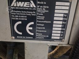 AWEA FCV-620