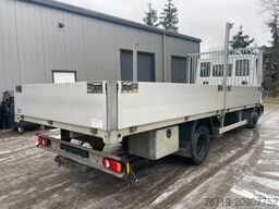 IVECO ML75E21/P Eurocargo E6 Pritsche,1.Hand,196Tkm