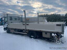 IVECO ML75E21/P Eurocargo E6 Pritsche,1.Hand,196Tkm