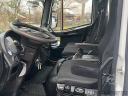IVECO ML75E21/P Eurocargo E6 Pritsche,1.Hand,196Tkm