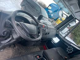 IVECO ML75E21/P Eurocargo E6 Pritsche,1.Hand,196Tkm