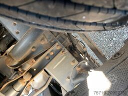 IVECO ML75E21/P Eurocargo E6 Pritsche,1.Hand,196Tkm