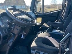 IVECO ML75E21/P Eurocargo E6 Pritsche,1.Hand,196Tkm